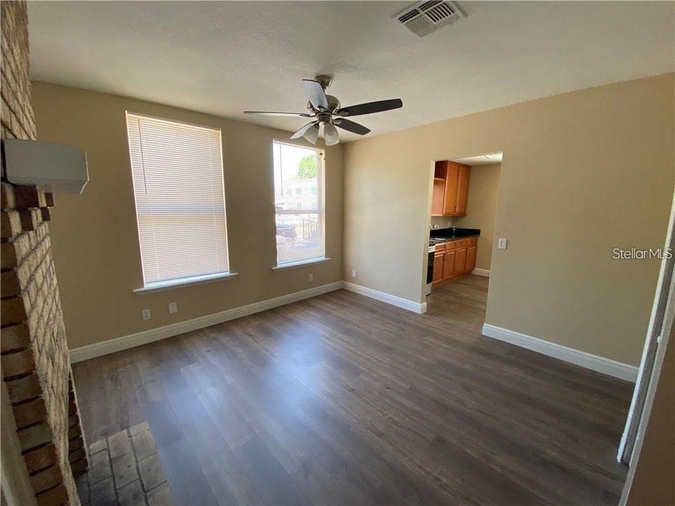 En Renta: $1,399 (1 camas, 1 baños, 780 Pies cuadrados)