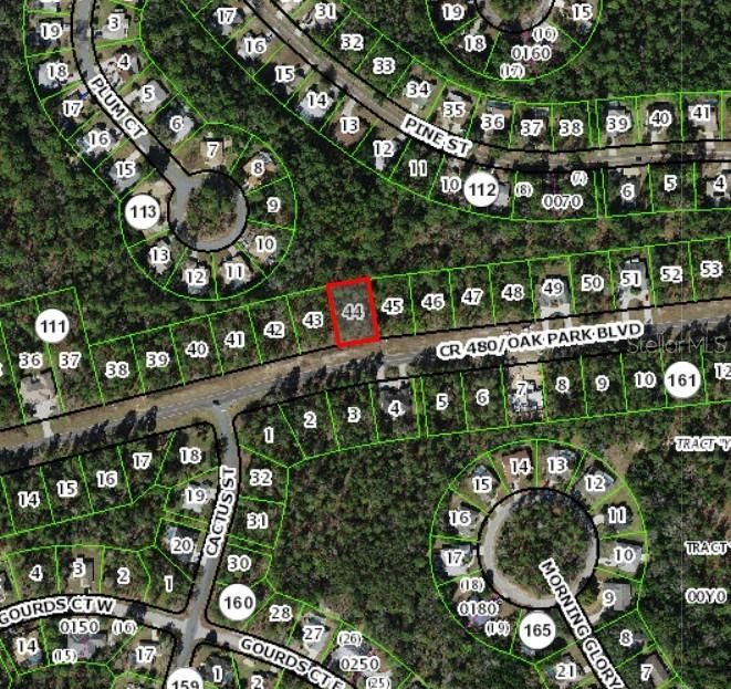 En Venta: $27,000 (0.34 acres)