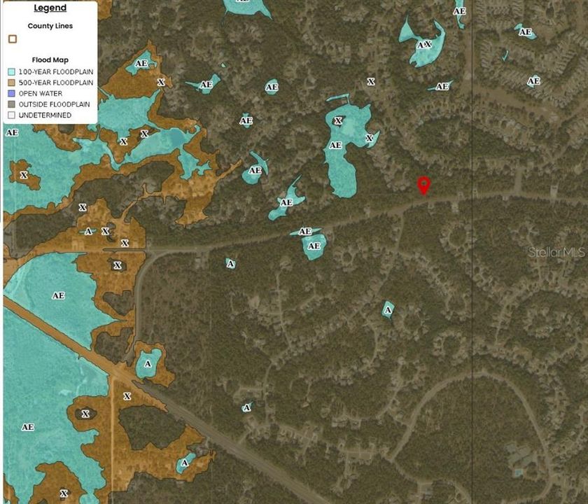 En Venta: $27,000 (0.34 acres)