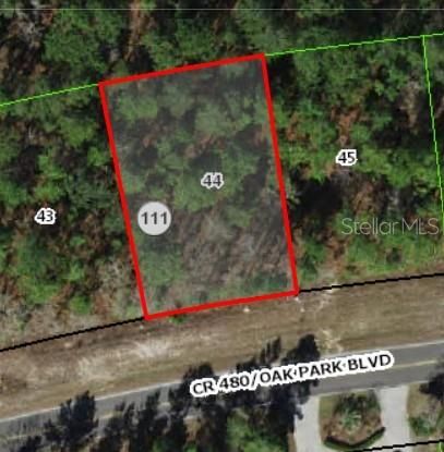 En Venta: $27,000 (0.34 acres)