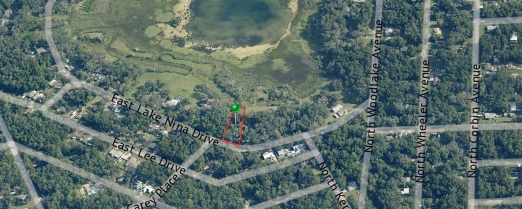 待售: $33,000 (0.53 acres)