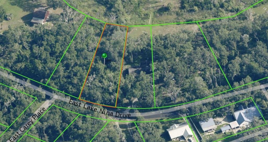 待售: $33,000 (0.53 acres)