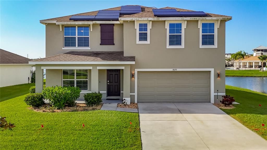 For Sale: $384,900 (5 beds, 3 baths, 2605 Square Feet)