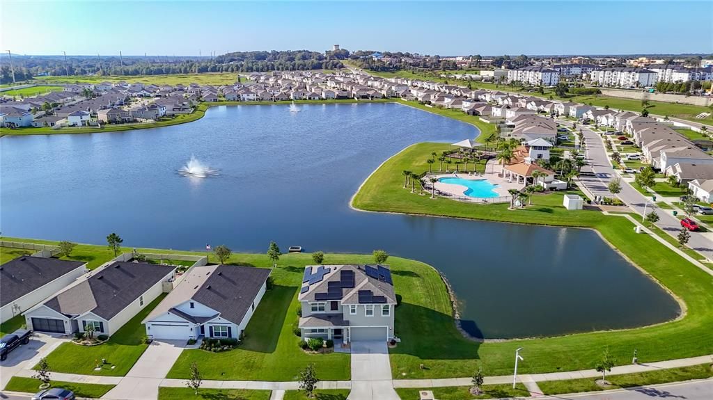 For Sale: $384,900 (5 beds, 3 baths, 2605 Square Feet)