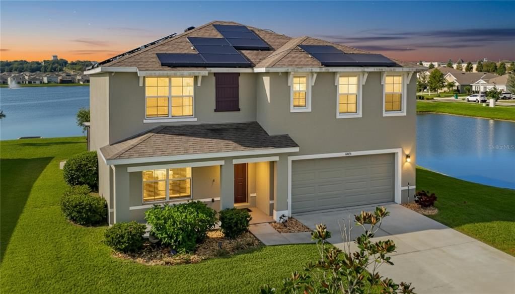 For Sale: $384,900 (5 beds, 3 baths, 2605 Square Feet)