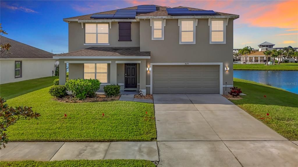 For Sale: $384,900 (5 beds, 3 baths, 2605 Square Feet)