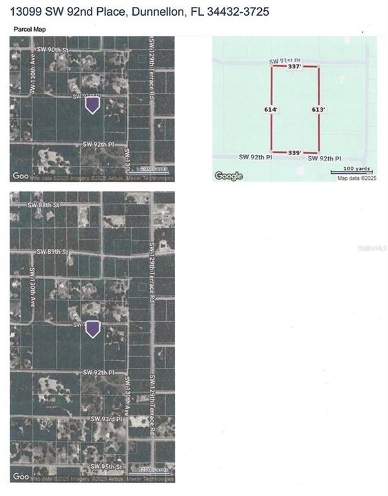 На продажу: $250,000 (4.62 acres)