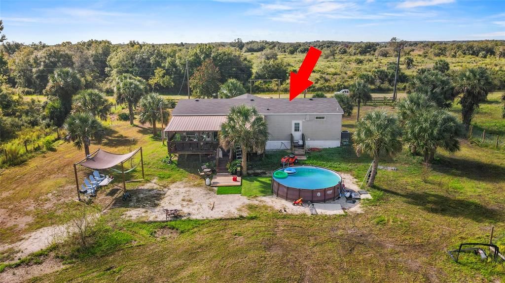 На продажу: $295,900 (3 спален, 2 ванн, 1661 Квадратных фут)