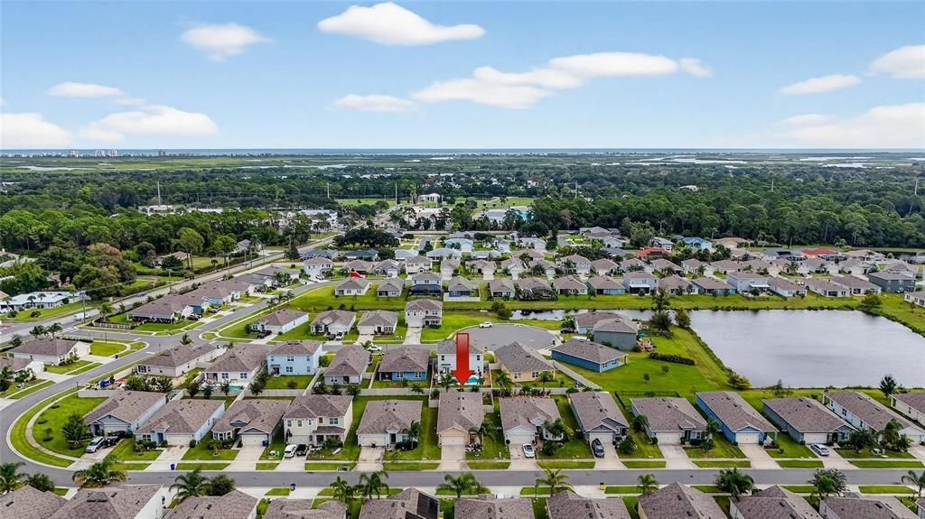 Activo con contrato: $315,000 (3 camas, 2 baños, 1606 Pies cuadrados)