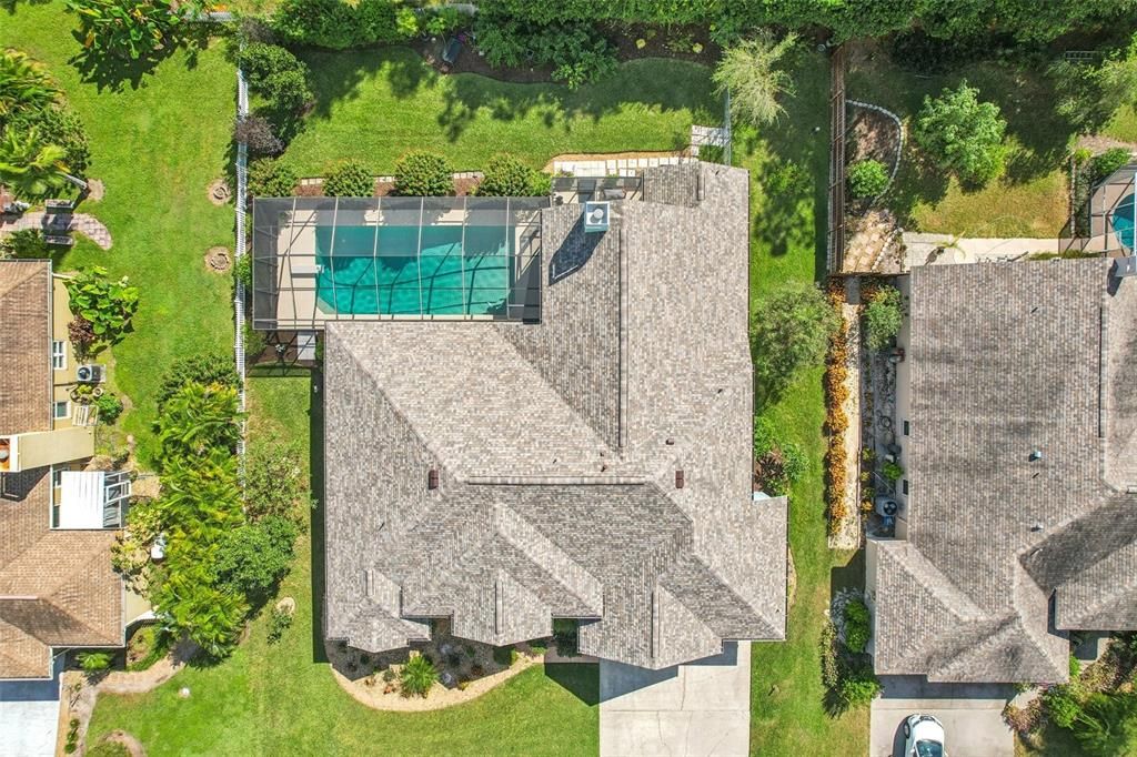 Activo con contrato: $650,000 (5 camas, 3 baños, 2984 Pies cuadrados)