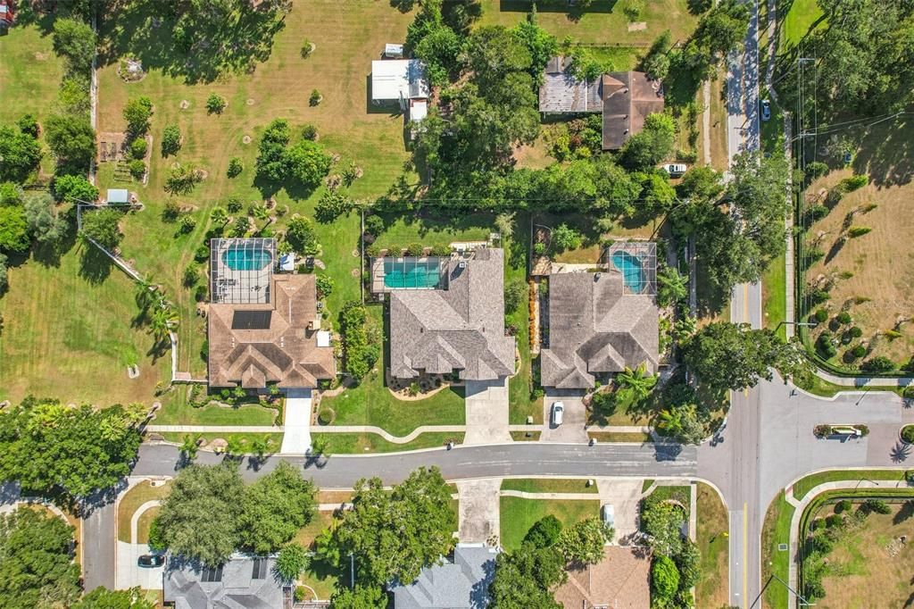 Activo con contrato: $650,000 (5 camas, 3 baños, 2984 Pies cuadrados)