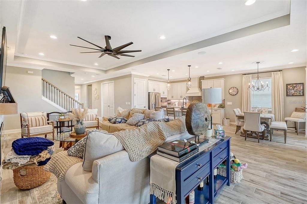 В аренду: $6,500 (4 спален, 4 ванн, 3182 Квадратных фут)