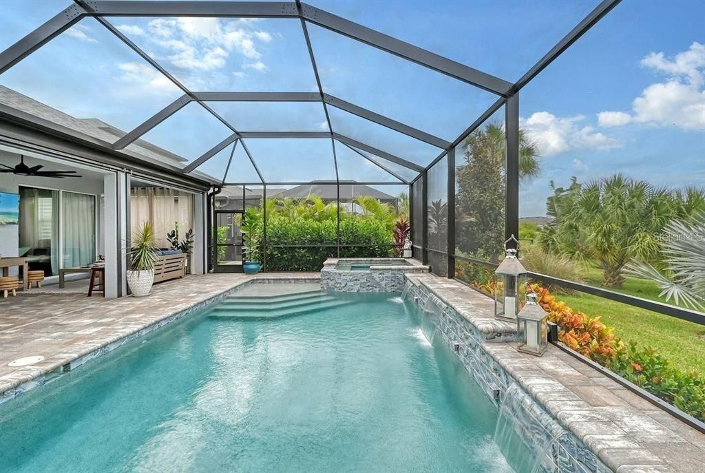 В аренду: $6,500 (4 спален, 4 ванн, 3182 Квадратных фут)