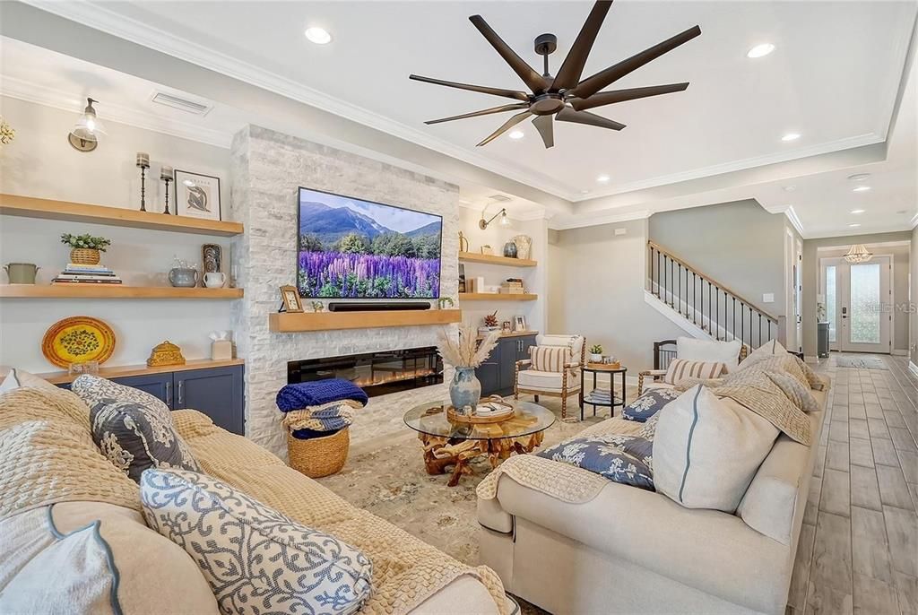 В аренду: $6,500 (4 спален, 4 ванн, 3182 Квадратных фут)