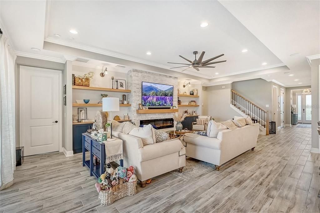 В аренду: $6,500 (4 спален, 4 ванн, 3182 Квадратных фут)