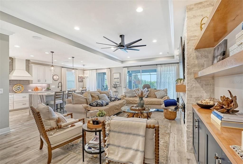 В аренду: $6,500 (4 спален, 4 ванн, 3182 Квадратных фут)