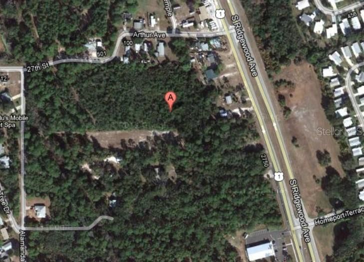 For Sale: $309,000 (2.80 acres)