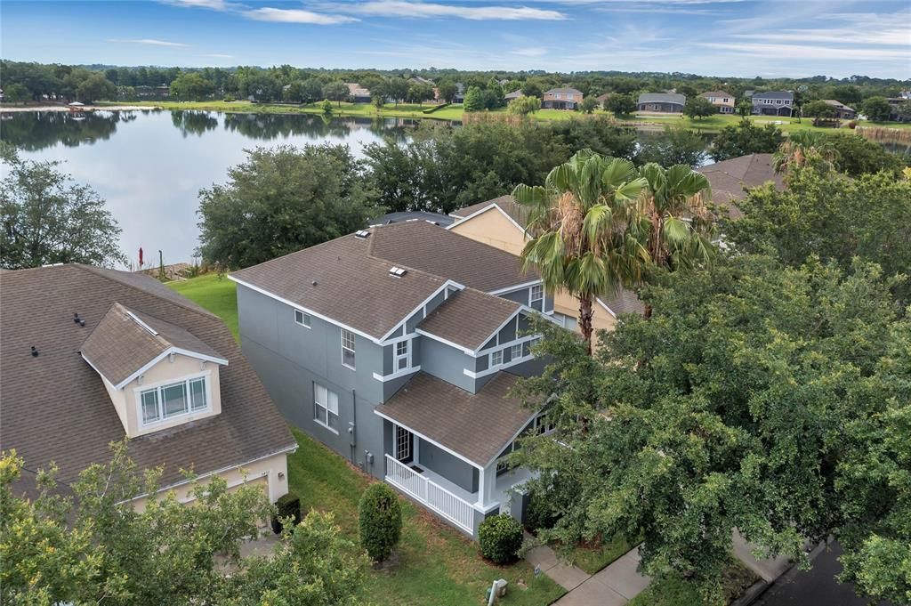 В аренду: $4,300 (4 спален, 2 ванн, 2648 Квадратных фут)