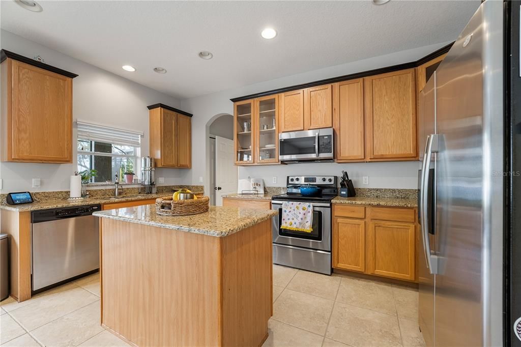 В аренду: $4,300 (4 спален, 2 ванн, 2648 Квадратных фут)