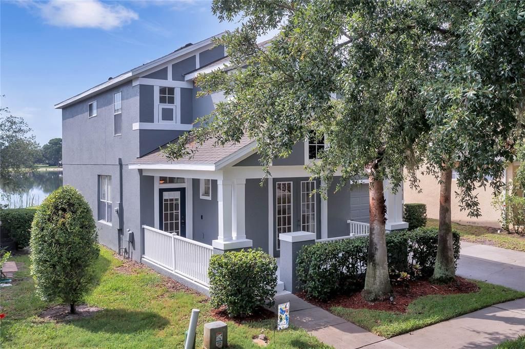 В аренду: $4,300 (4 спален, 2 ванн, 2648 Квадратных фут)