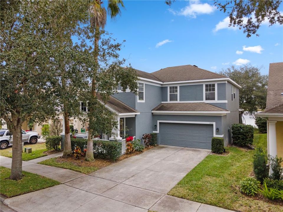 В аренду: $4,300 (4 спален, 2 ванн, 2648 Квадратных фут)