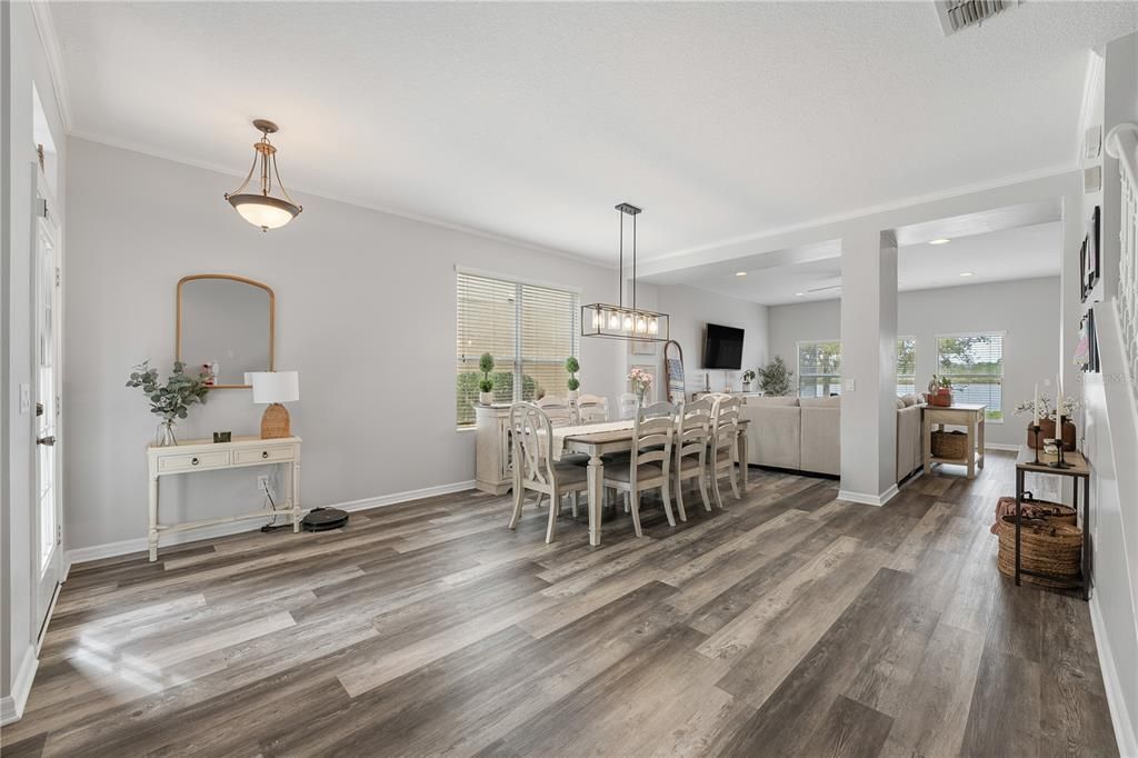 В аренду: $4,300 (4 спален, 2 ванн, 2648 Квадратных фут)