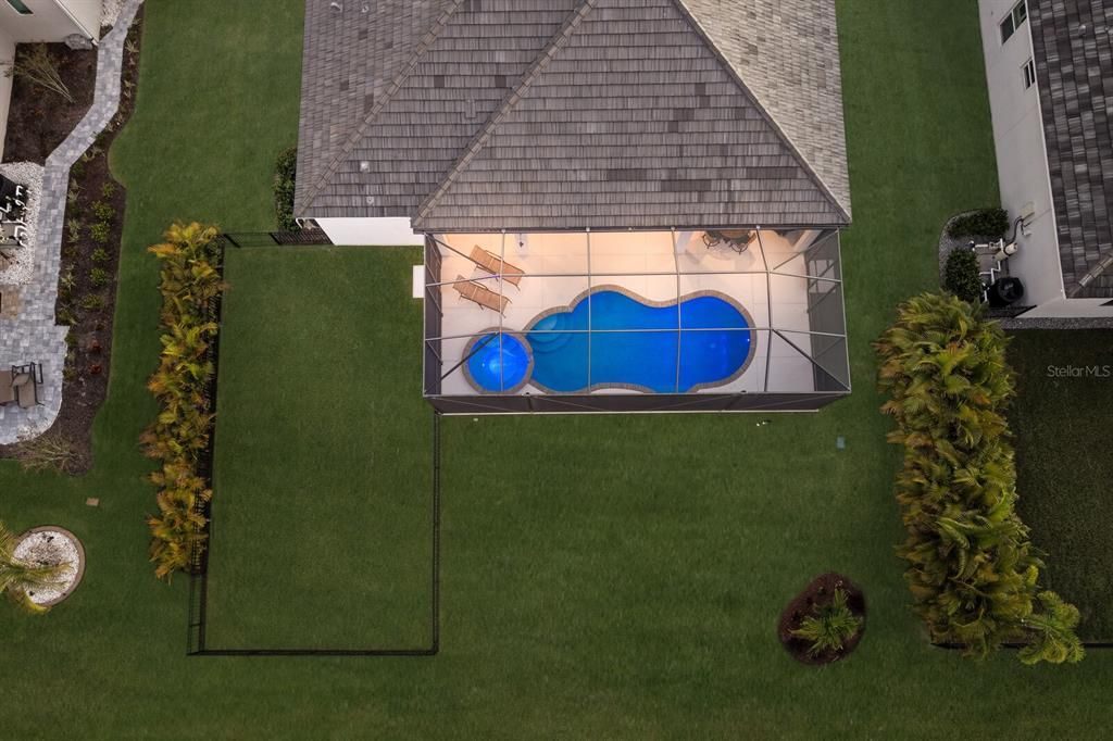 Active With Contract: $875,000 (3 beds, 3 baths, 2470 Square Feet)