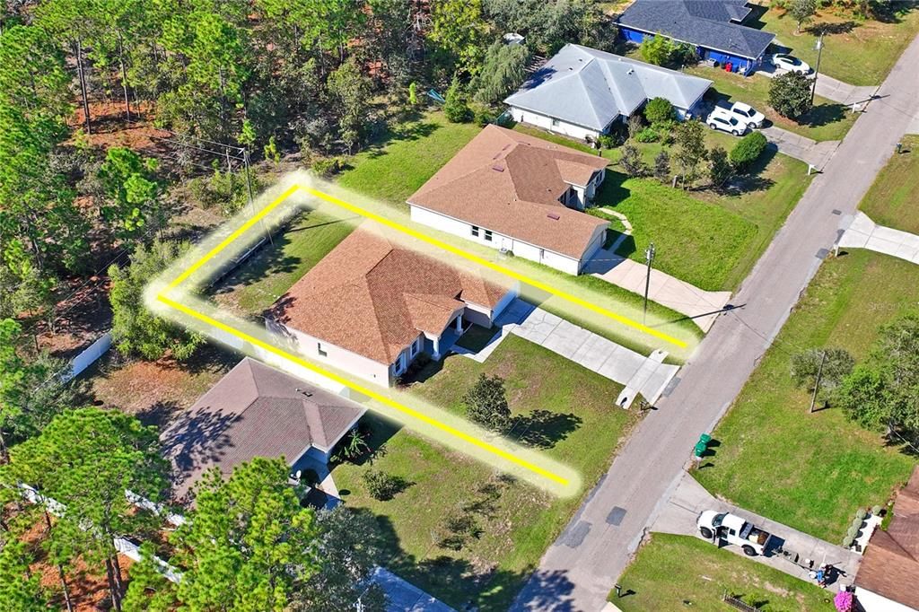 待售: $290,000 (4 贝兹, 2 浴室, 2199 平方英尺)