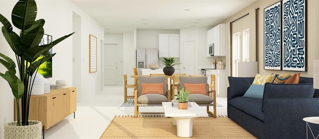 Active With Contract: $363,190 (4 beds, 2 baths, 1708 Square Feet)