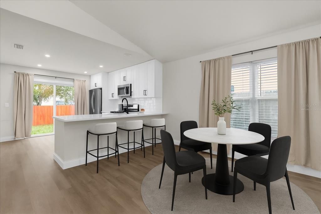 En Venta: $305,000 (3 camas, 2 baños, 1431 Pies cuadrados)