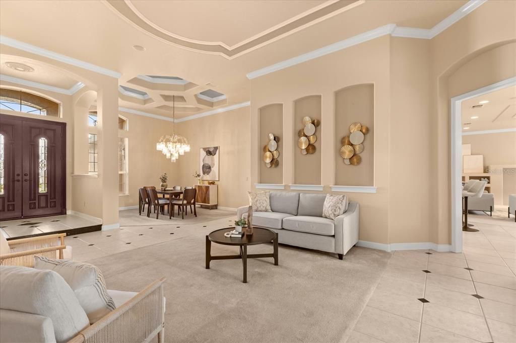 For Sale: $849,000 (4 beds, 3 baths, 2881 Square Feet)