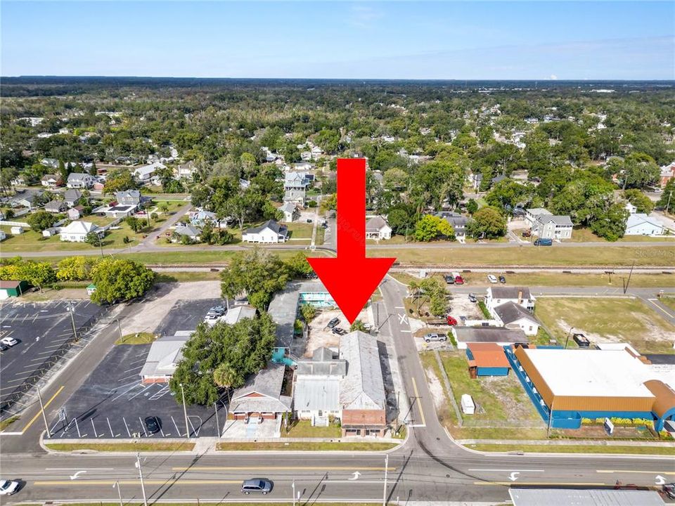 На продажу: $445,000 (0 спален, 0 ванн, 2506 Квадратных фут)