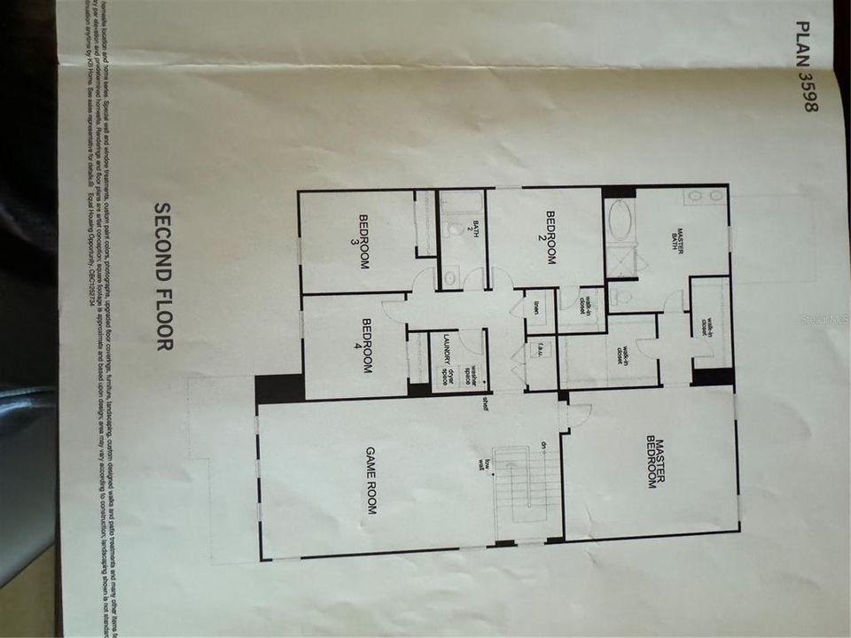 合同活跃: $929,900 (5 贝兹, 3 浴室, 3598 平方英尺)