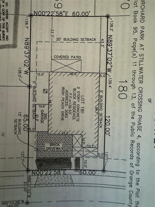 合同活跃: $929,900 (5 贝兹, 3 浴室, 3598 平方英尺)