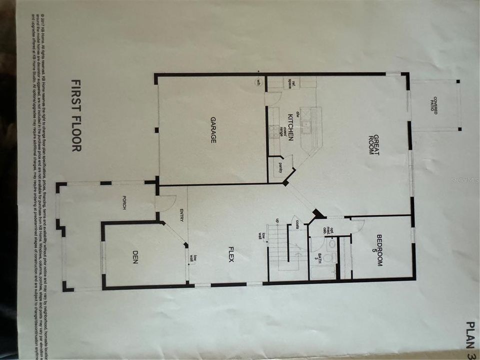 合同活跃: $929,900 (5 贝兹, 3 浴室, 3598 平方英尺)