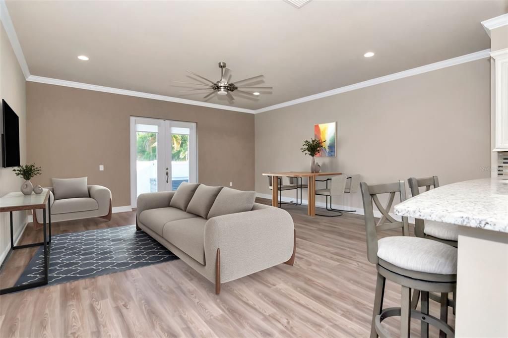 For Sale: $749,000 (3 beds, 2 baths, 2000 Square Feet)