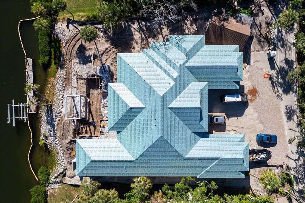 На продажу: $7,900,000 (5 спален, 5 ванн, 4863 Квадратных фут)