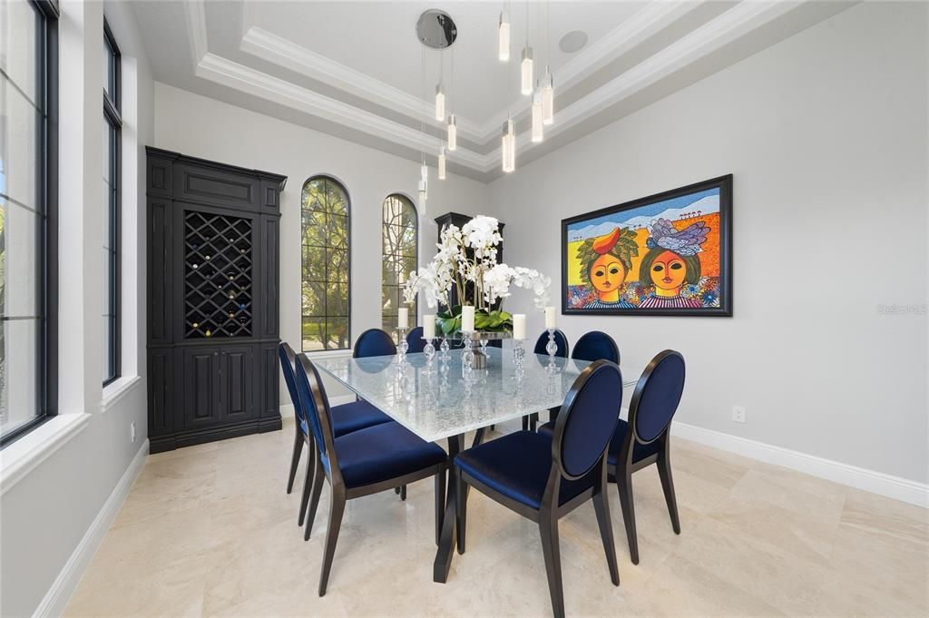 En Venta: $1,629,000 (5 camas, 3 baños, 3967 Pies cuadrados)