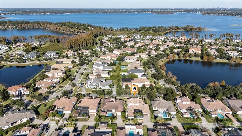 En Venta: $1,629,000 (5 camas, 3 baños, 3967 Pies cuadrados)