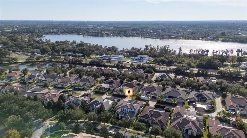 En Venta: $1,629,000 (5 camas, 3 baños, 3967 Pies cuadrados)