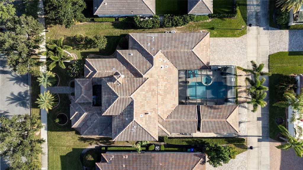 En Venta: $1,629,000 (5 camas, 3 baños, 3967 Pies cuadrados)