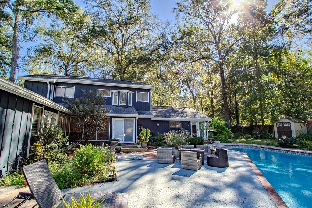 Active With Contract: $485,000 (4 beds, 3 baths, 2444 Square Feet)