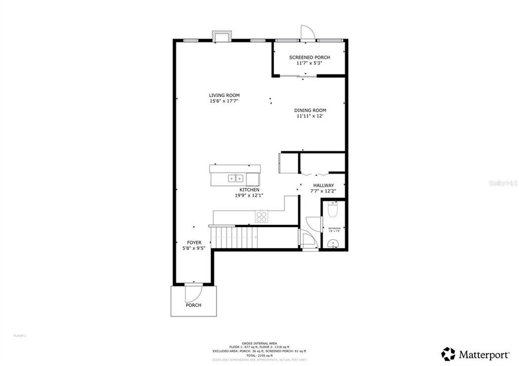 For Sale: $495,000 (3 beds, 2 baths, 2319 Square Feet)
