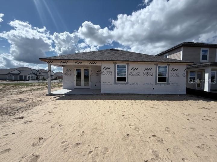 合同活跃: $379,990 (3 贝兹, 2 浴室, 1709 平方英尺)