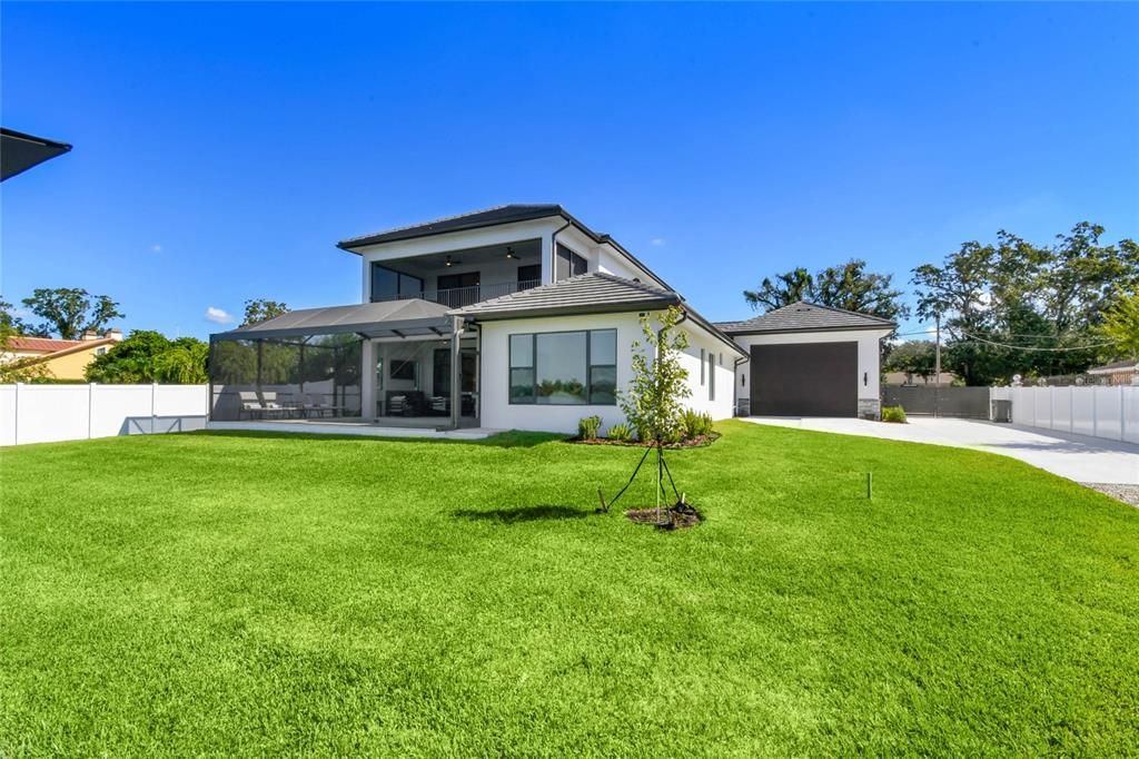 Active With Contract: $2,777,000 (4 beds, 3 baths, 3646 Square Feet)