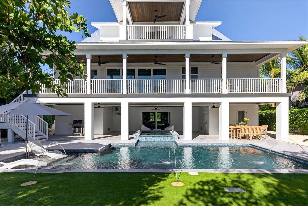 En Venta: $2,950,000 (3 camas, 3 baños, 2276 Pies cuadrados)