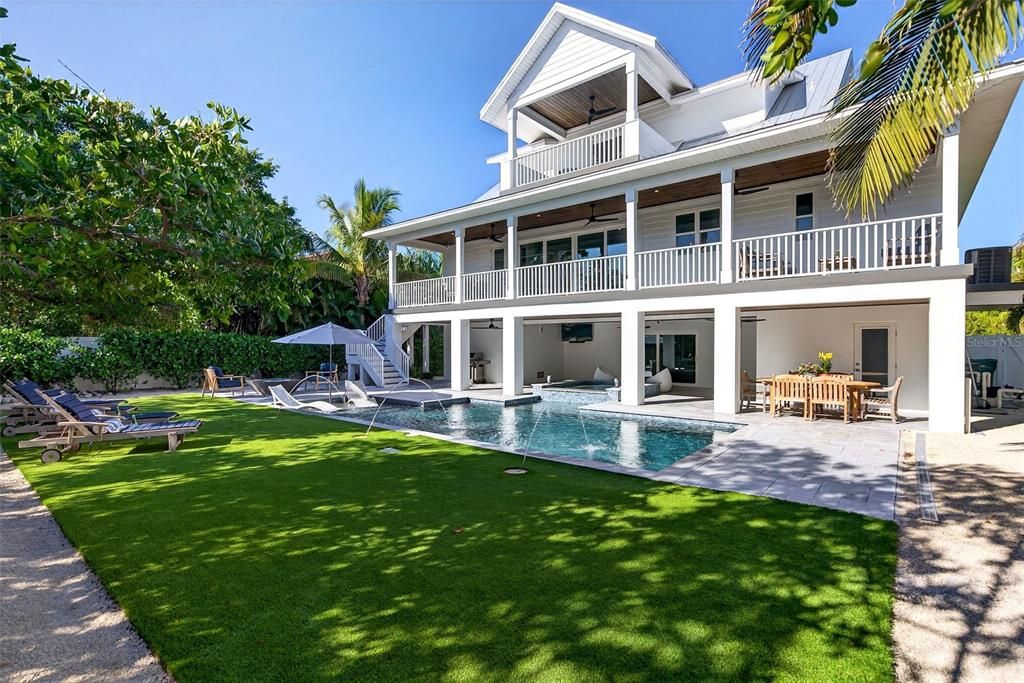 En Venta: $2,950,000 (3 camas, 3 baños, 2276 Pies cuadrados)