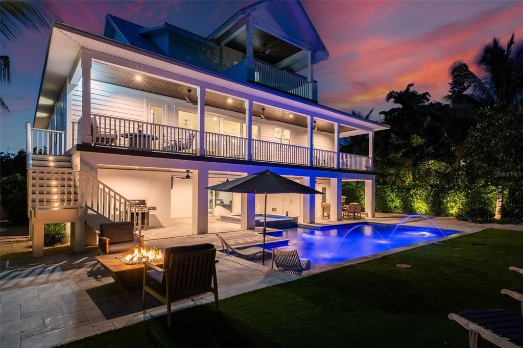 En Venta: $2,950,000 (3 camas, 3 baños, 2276 Pies cuadrados)