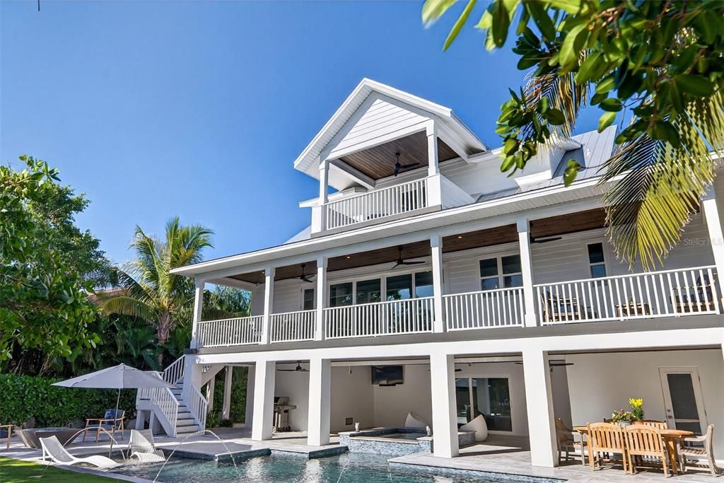 En Venta: $2,950,000 (3 camas, 3 baños, 2276 Pies cuadrados)