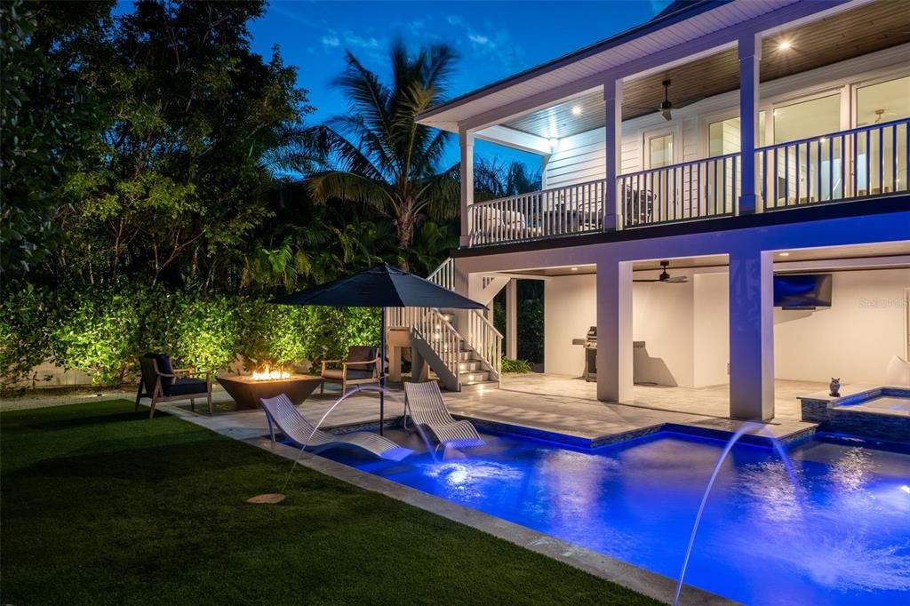 En Venta: $2,950,000 (3 camas, 3 baños, 2276 Pies cuadrados)